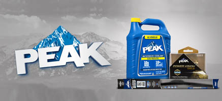 Peak